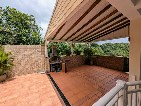  Appartement � louer 4 pi�ces 116 m�