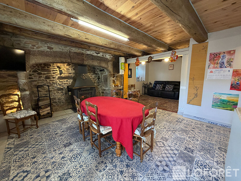 Maison Clavieres 7 pièce(s) 118 m2