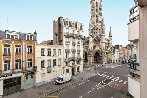  Appartement à vendre 2 pièces 45 m²