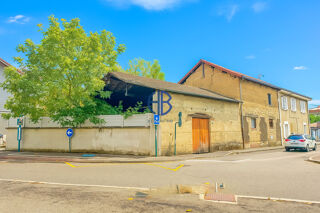  Terrain � vendre 460 m�