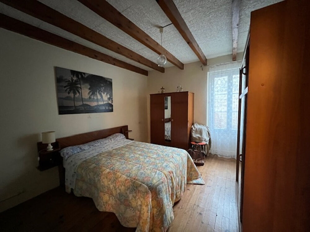 Maison de 4 pièces principales - 47190 Aiguillon