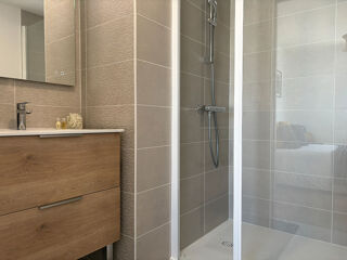  Appartement à vendre 4 pièces 104 m²