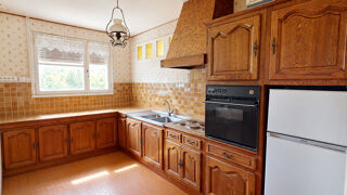  Maison à vendre 6 pièces 120 m²