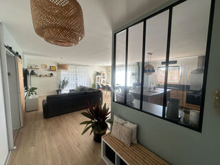  Maison  vendre 6 pices 113 m