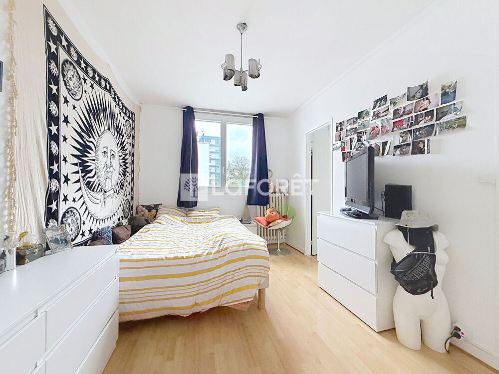 Appartement Chartres 2 pièces 38 m²