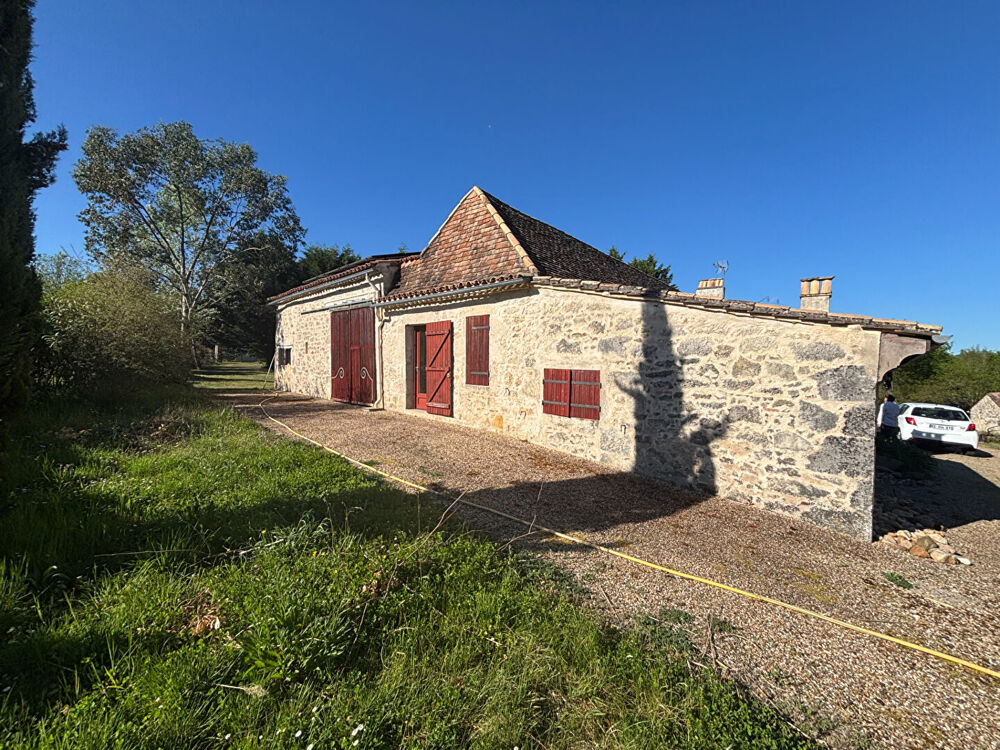Vente Maison Périgourdine de charme Saint remy