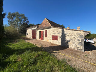  Maison à vendre 6 pièces 199 m²