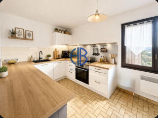  Appartement à vendre 2 pièces 49 m²