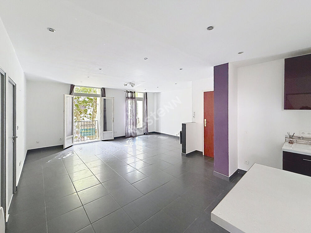 Vente Appartement Appartement 4 pièces 85m² calme à vendre à Toulon - Secteur Siblas Toulon