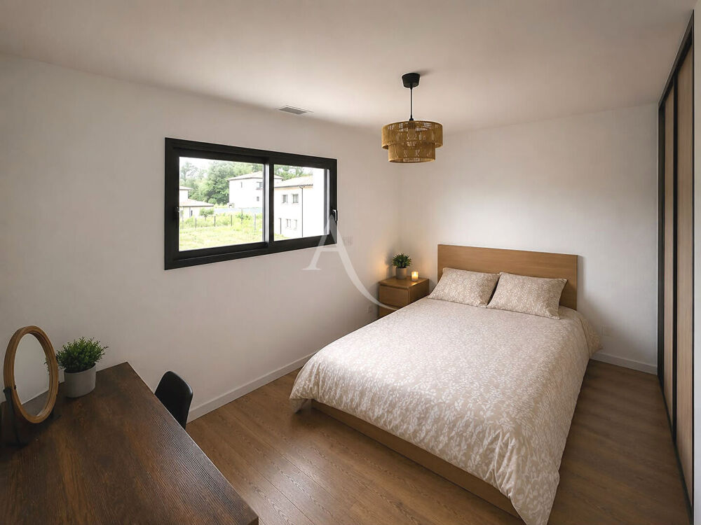 à vendre  Maison Rouffiac-Tolosan (31180)