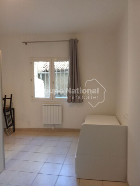  Appartement � louer 1 pi�ce 16 m�