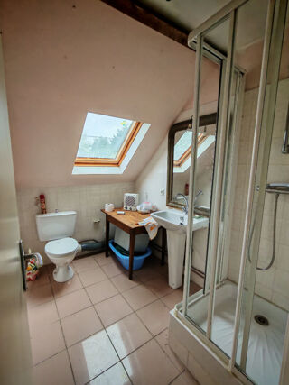  Maison  vendre 5 pices 75 m