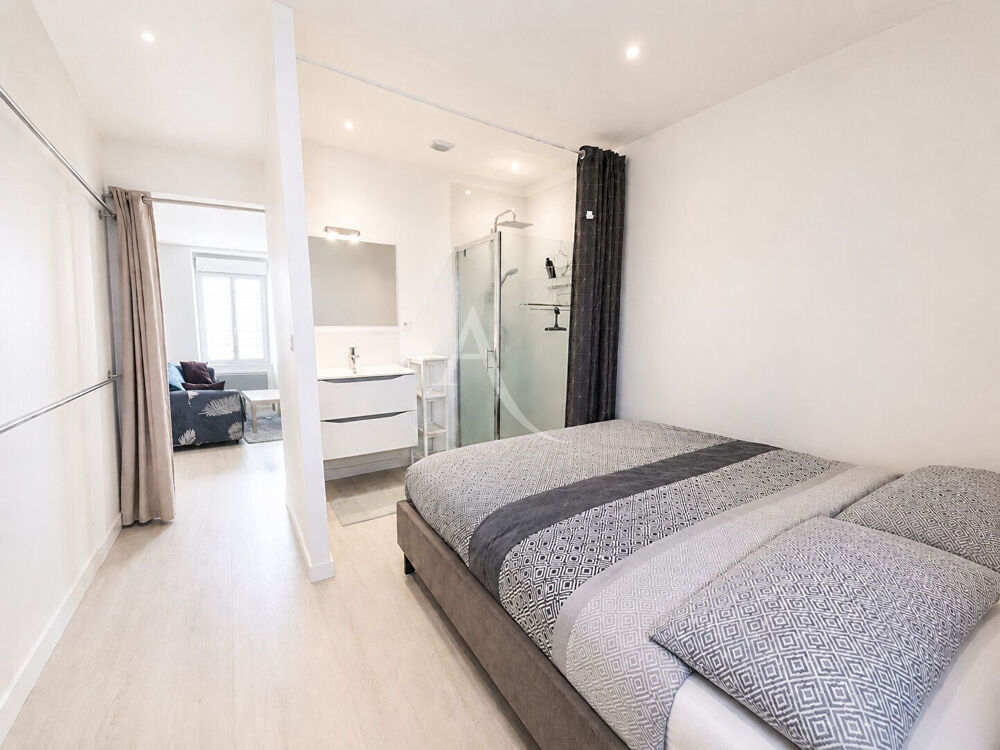 Appartement Gisors 2 pièce(s) 31.05 m2
