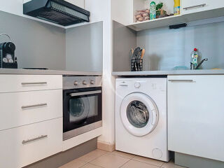  Appartement  vendre 2 pices 49 m