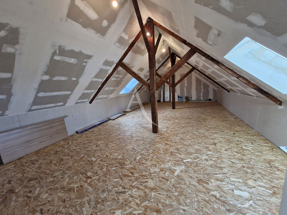  vendre  Maison Orvault (44700)