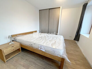  Appartement � vendre 4 pi�ces 81 m�