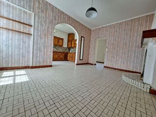  Maison � vendre 4 pi�ces 104 m�
