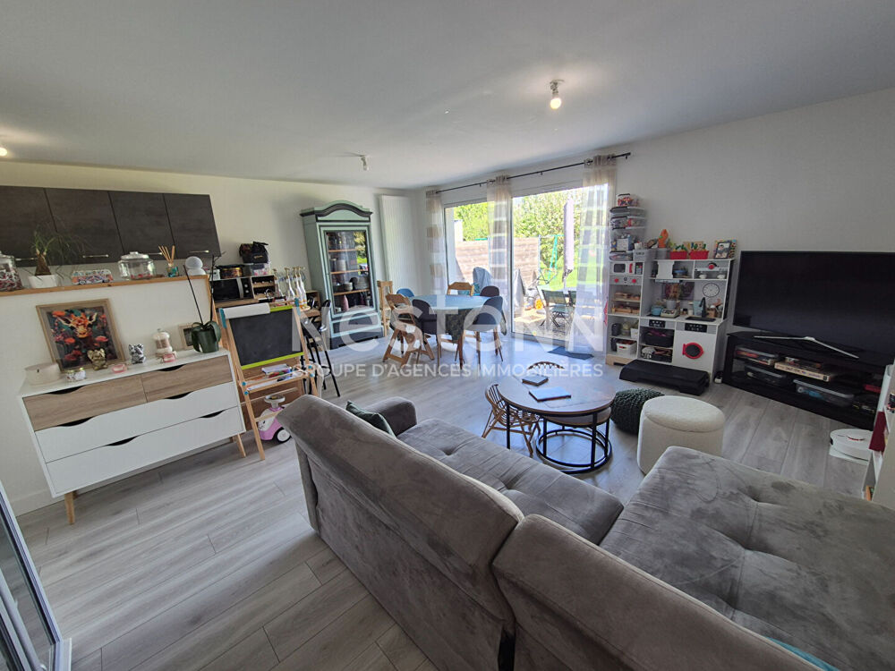 Maison à vendre Elven centre de type familiale 3 chambres
