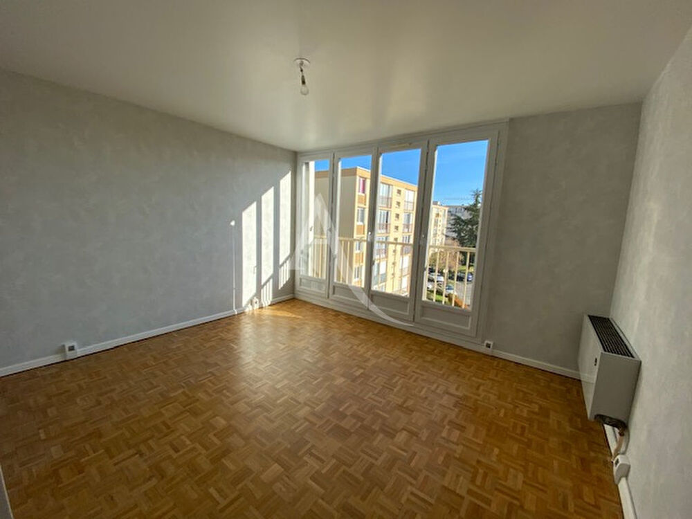 Appartement Le Plessis Trevise 2 pièce(s) 45.32 m2
