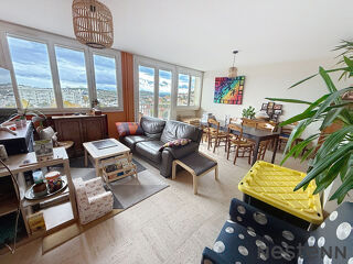  Appartement � vendre 5 pi�ces 102 m�