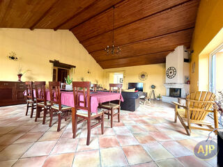  Maison à vendre 6 pièces 190 m²