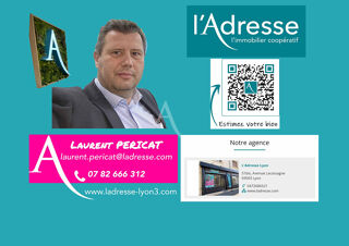  Appartement � vendre 2 pi�ces 45 m�