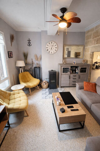  Maison � vendre 5 pi�ces 106 m�