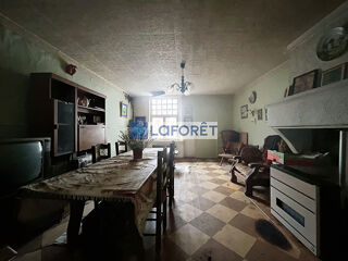  Maison � vendre 3 pi�ces 75 m�