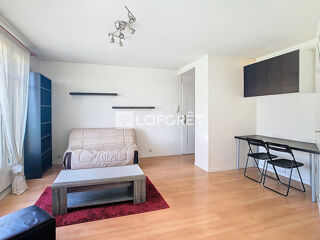  Appartement � louer 1 pi�ce 29 m�