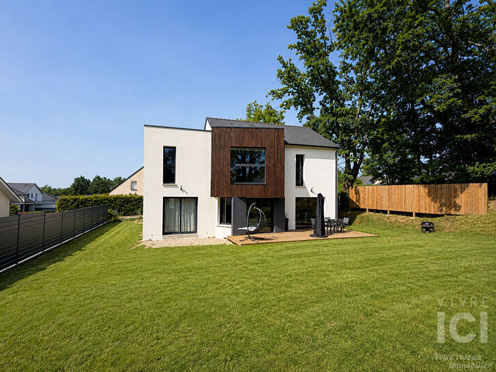 Maison 7 pièces 195 m² · à Vigneux de Bretagne · 195 m² · 570 000 €