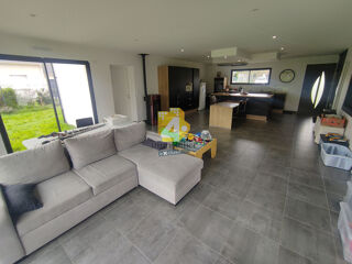  Maison à vendre 6 pièces 155 m²