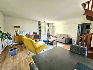  Maison � vendre 5 pi�ces 119 m�