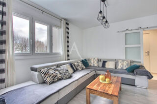  Appartement � vendre 5 pi�ces 80 m�