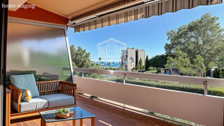  Appartement � vendre 2 pi�ces 41 m�