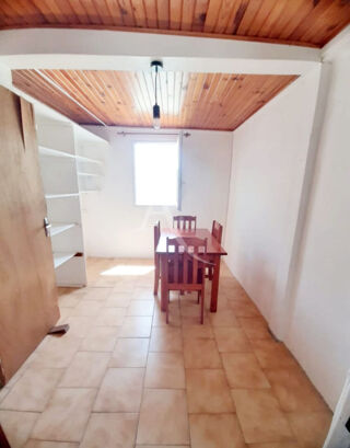  Maison à louer 3 pièces 50 m²