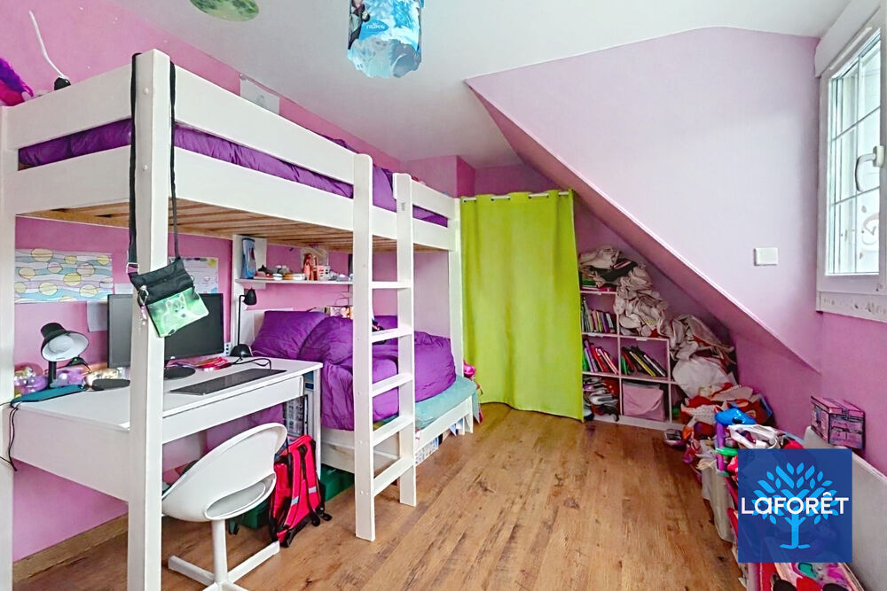 Vente Maison Maison Guigneville Sur Essonne 7 pièce(s) 155 m2 - 1110 m² Guigneville sur essonne
