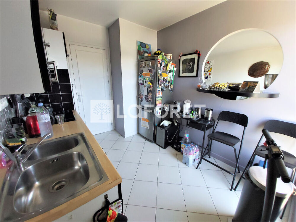 Vente Appartement VILLEMOMBLE secteur Hyper centre, Villemomble