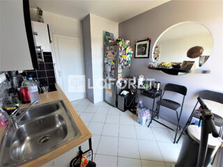  Appartement à vendre 2 pièces 51 m²