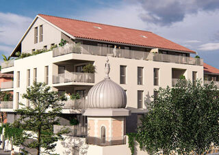  Appartement � vendre 2 pi�ces 50 m�