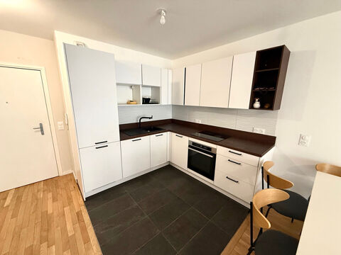  Appartement  louer 3 pices 61 m