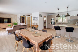  Maison à vendre 4 pièces 166 m²