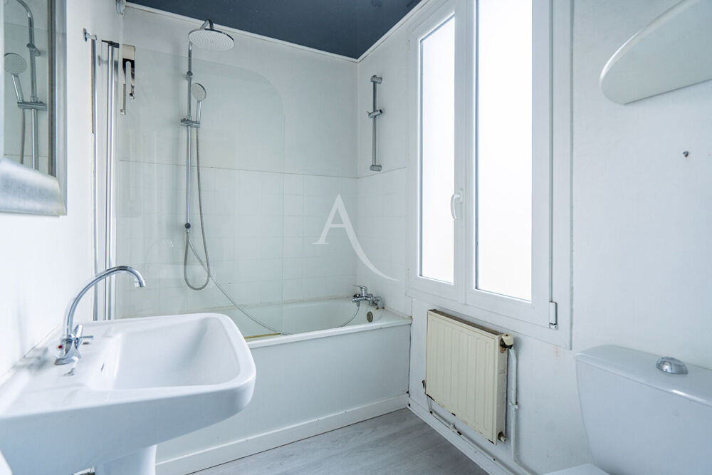 � vendre  Maison Bordeaux (33000)