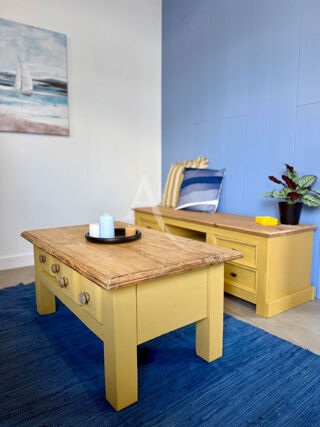  Maison � vendre 2 pi�ces 48 m�