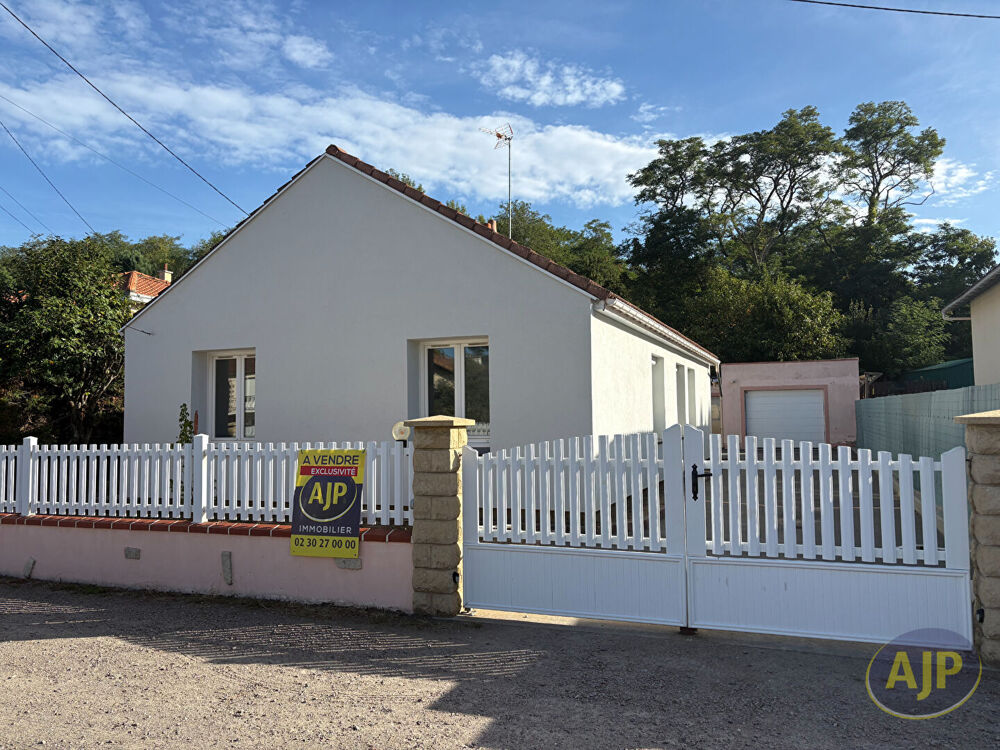 Vente Maison Saint-Brevin-les-Pins Saint brevin les pins