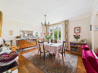  Maison à vendre 6 pièces 98 m²