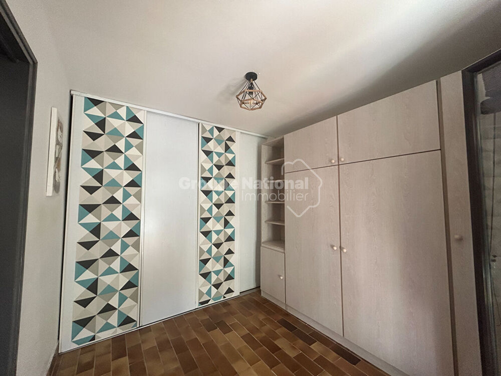 Vente Appartement Appartement Saintes Maries De La Mer 2 pièce(s) 42.35 m2 Saintes maries de la mer