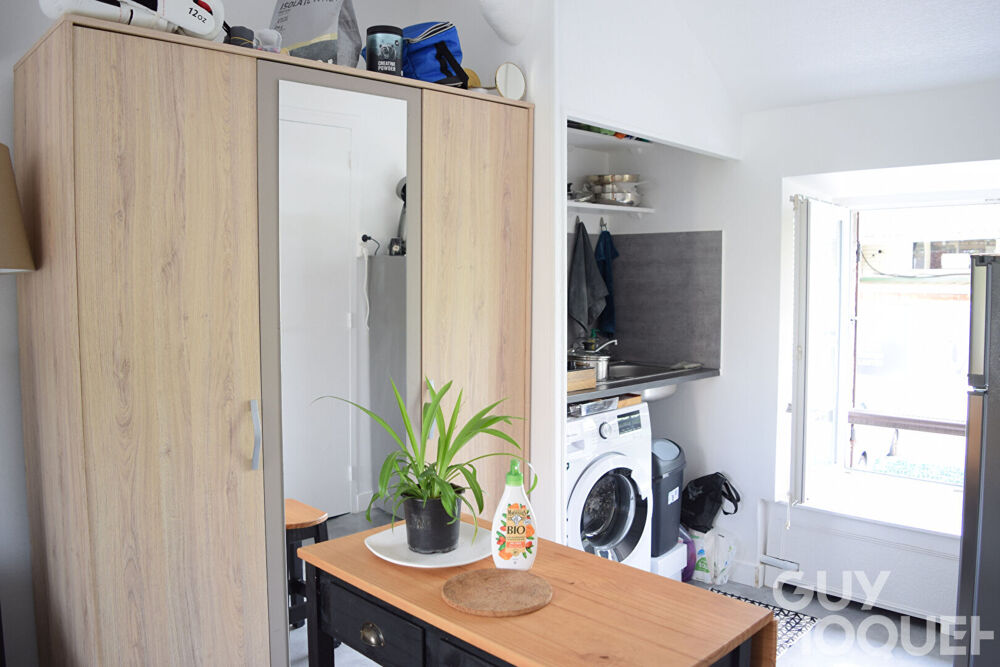 Location Appartement Studio à louer  LE PERRAY EN YVELINES 1 pièce Le perray en yvelines