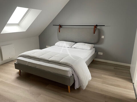  Appartement � louer 1 pi�ce 41 m�