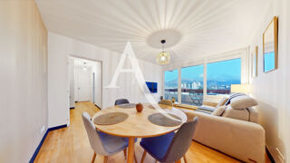  Appartement � vendre 2 pi�ces 41 m�