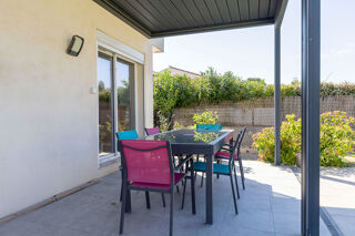  Maison � vendre 4 pi�ces 90 m�